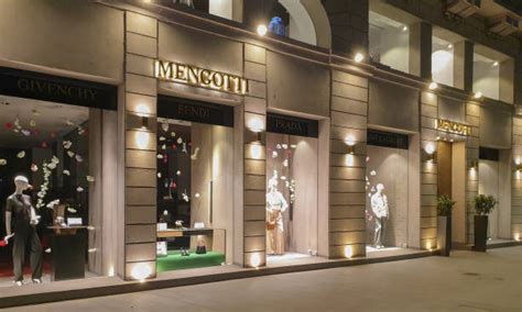 fendi bucharest